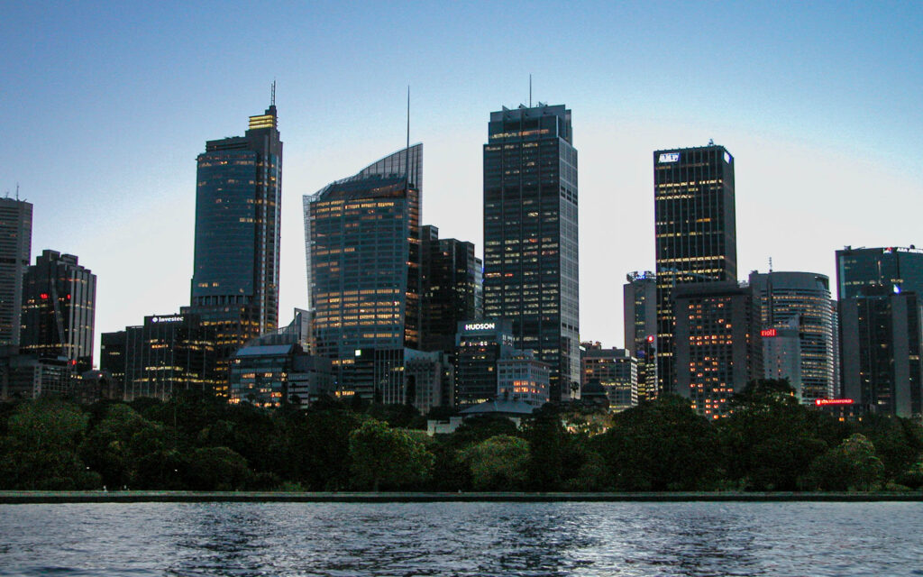 Sydney, Australia