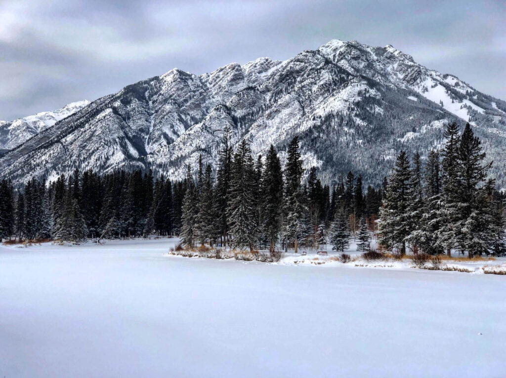 Banff, Canada 2