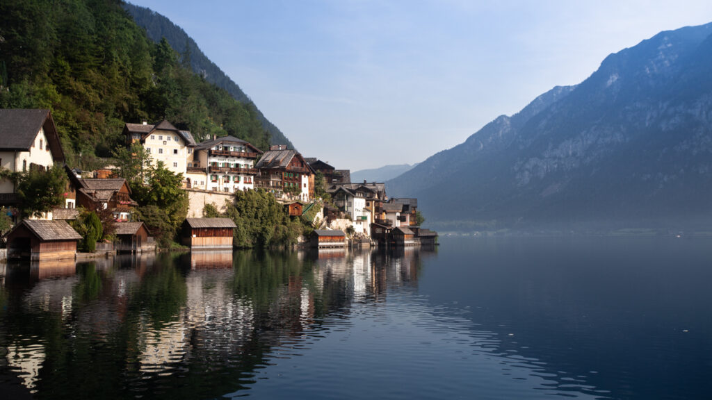 Hallstatt