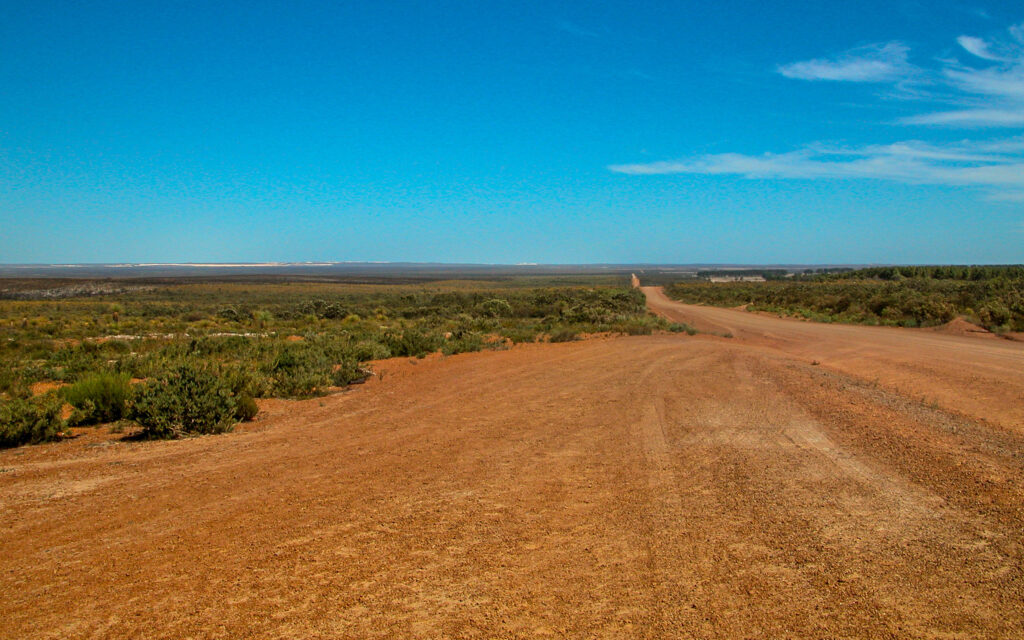 Western Australia Outback