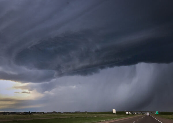 Thunderstorm